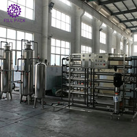 Machine de remplissage pour bouteilles Cola, appareil en plastique PET 3 en 1, pour boissons carbonées, 400 bph, 1 pièce