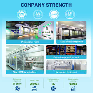 Suplemen Nutrisi Olahraga OEM untuk Latihan & Lari Bebas Gluten <span class=keywords><strong>Gel</strong></span> Energi Madu Emas - Product Image 6