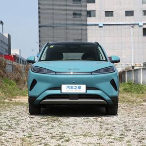 Byd Seagull 2023 Edition Versión voladora Coche pequeño Ev Coches usados a la venta - Product Image 4