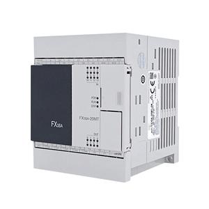 Módulo Controlador PLC, Control Industrial, Comunicación RS485, Convertidor de Frecuencia FR-F740-90K-CHT1 en Stock - Product Image 4