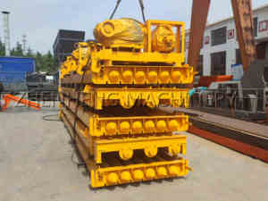 <span class=keywords><strong>ราคา</strong></span>โรงงานสำหรับขายเครื่องผลิต<span class=keywords><strong>แผ่น</strong></span><span class=keywords><strong>พื้น</strong></span>คอนกรีตสำเร็<span class=keywords><strong>จ</strong></span><span class=keywords><strong>รูป</strong></span>แบบอัดแรงด้วยระบบไฮดรอลิกอัตโนมัติ ProBuild กว้าง 1.0 เมตร - Product Image 4