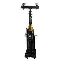 Tower Lifter Truss Support Lift Tower Stage Truss Display Sistema de elevación de luz