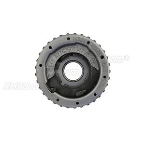 2760501047 Kit de cuerpo ajustador de admisión del motor con piñón de distribución de escape y árbol de levas para Mercedes Benz 276 Accesorios para coche - Product Image 4