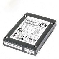Высококачественный твердотельный накопитель GW8T1 0GW8T1 Dexx 800 ГБ SAS 12 Гбит/с, 2,5 дюйма, для смешанного использования в корпоративных серверах