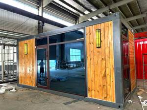 Casa de Consolidación Rápida, Sitio de Construcción, Oficina, <span class=keywords><strong>Alojamiento</strong></span>, Uso Temporal, Aislamiento, Aislamiento Acústico - Product Image 4