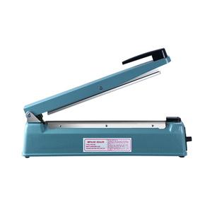 Máy hàn miệng túi PFS-300I Máy hàn nhiệt Polythene Máy hàn miệng túi cầm tay Máy hàn xung Máy hàn miệng túi bằng tay - Product Image 1