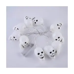 Best selling items Led string lights Halloween Festival light