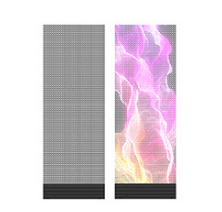 Pantalla LED Transparente Holográfica Clear View para Ventana - Product Image 2