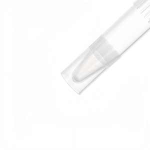 Biotiful 1.5ml Micro Centrífuga Tubos Tampa de rosca Safe-Lock DNA Baixa Retenção Cor clara PP Material Saia Borda Base inferior - Product Image 2