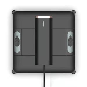 Robot aspirateur électrique à nettoyage rapide à usage domestique Robot <span class=keywords><strong>de</strong></span> nettoyage <span class=keywords><strong>de</strong></span> vitres magnétiques - Product Image 2