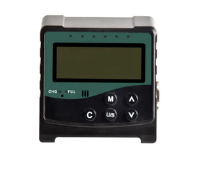 เครื่องทดสอบแรงบิดแบบพกพา ANSJ-2200 เครื่องทดสอบเซ็นเซอร์แรงบิด เครื่องวัดแรงบิดแบบดิจิตอล - Product Image 3