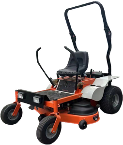 Fabricantes al por mayor cortacésped de control remoto inteligente/cortacésped de oruga de recuperación de tierras para cortar el césped en <span class=keywords><strong>casa</strong></span> - Product Image 2