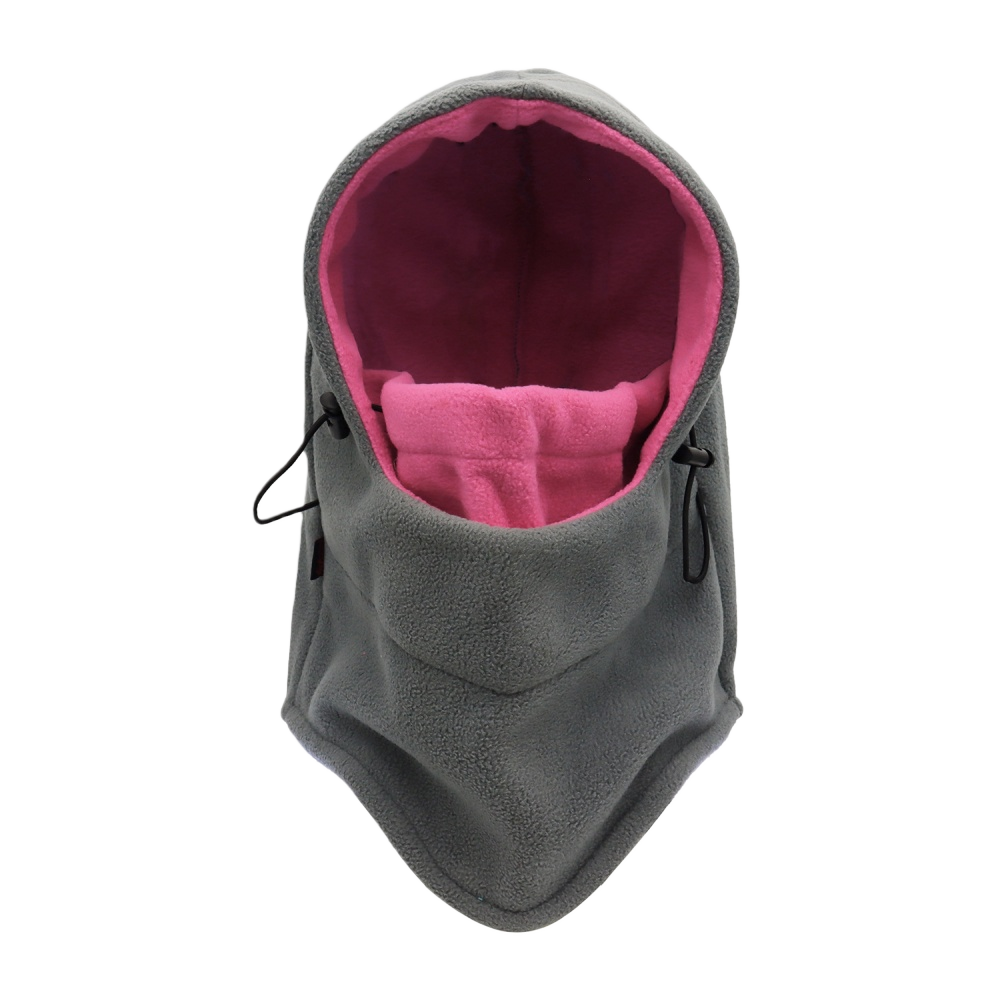 Fucsia Gris