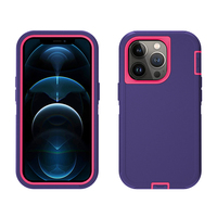 Coque de protection antichoc pour téléphone portable, étui de protection pour iphone 14 14 plus 14 pro 14 pro max