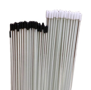 Bâtons de drapeau de culte Mâts de drapeau de danse Tiges flexibles - Product Image 4