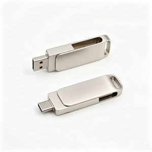 Cadeaux d'entreprise : Clés USB 64 Go, 128 Go, Clés USB Pixel, Gadgets USB, Mémoire Flash OTG, Clés USB Flatso - Product Image 6