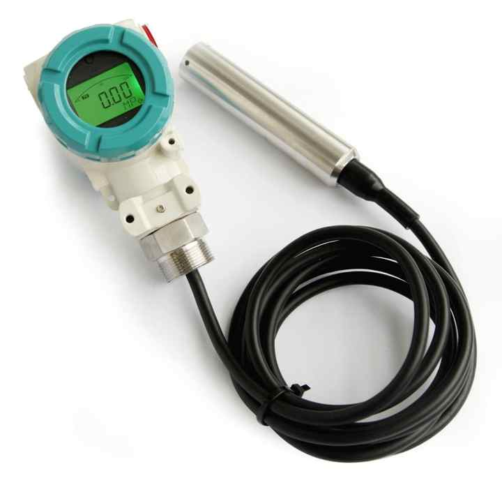 Capacitive Liquid Level Sensors - Precision & Reliability
