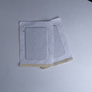 에르미 지압점 지속적 압박 어깨 관절 통증 완화 간 보호 바디 케어 플라스터 밴드 클래스 I ISO 인증 CE - Product Image 5
