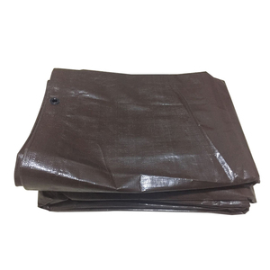 Bâche PVC robuste imperméable pour camion 650GSM, renforcée, stabilisée aux UV, vente en gros, taille personnalisée, fournisseur d'usine - Product Image 4