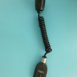 Câble de queue de cochon d'endoscope flexible MAJ-1911, tête de caméra de réparation, endoscopes flexibles et rigides, processeur vidéo, source de lumière, insufflateur - Product Image 1