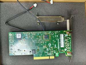 Adaptador de Red PCIe SFP28 de 2 Puertos y 25 Gb HPE P26262-B21 Broadcom BCM57414 para Servidor ProLiant Gen10 Gen11 - Product Image 5