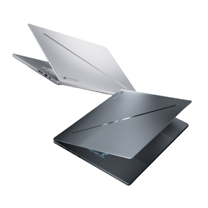 ROG/Republic of Gamers 14 Air 2025 5060/5070TI แล็ปท็อป AMD Ryzen 12-Core 5.1GHz 2880x1800 120Hz RGB Backlit SSD แล็ปท็อปเกมมิ่ง - Product Image 1
