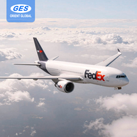 Services logistiques internationaux de dropshipping Chine-Canada par fret maritime, services spécialisés de transport terrestre/aérien multimodal LCL+Express