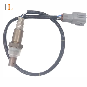 <span class=keywords><strong>Sonde</strong></span> planaire H&LA en zirconium, capteur <span class=keywords><strong>Lambda</strong></span> O2 aval, neuf, 12V DC, pièces automobiles, référence OE 89465-33240 89465 33240, capteur d'oxygène pour - Product Image 1