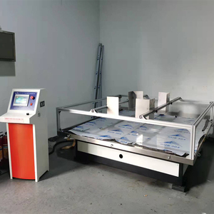 Vibrations tisch Vibrations <span class=keywords><strong>test</strong></span> tisch - Product Image 3