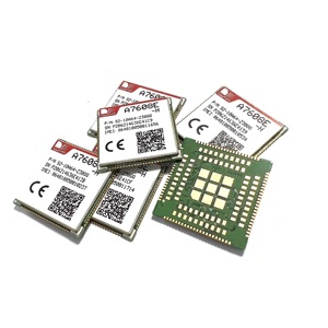 A7608E-H <span class=keywords><strong>Modem</strong></span> LTE 4G Bán Chạy A7608E-H LTE HSPA GSM GPRS EDGE A7608 Mô Đun Không Dây A7608SA-H - Product Image 4