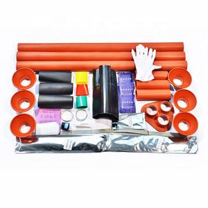 10KV Indoor Outdoor Joint Heat Shrink Terminal Kit - Product Image 4