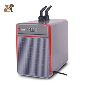 Ventilador <span class=keywords><strong>de</strong></span> Refrigeración <span class=keywords><strong>para</strong></span> <span class=keywords><strong>Acuario</strong></span>, Enfriador Automático <span class=keywords><strong>de</strong></span> Temperatura Constante <span class=keywords><strong>para</strong></span> Peceras <span class=keywords><strong>de</strong></span> <span class=keywords><strong>Agua</strong></span> <span class=keywords><strong>Dulce</strong></span> y Salada - Product Image 1