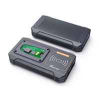 Xhorse VVDI MLB TOOL XDMLB0 Programmeur de clés Ajouter une clé pour VW/Audi MQB Fonctionne avec VVDI2 /Key Tool Plus Pad