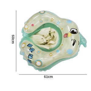 <b>Inflatable</b> Baby Swimming Tube Summer Fun Swimming Ring <b>Inflatable</b> <b>Pool</b> Float <b>for</b> Kids Swimming <b>Pool</b> Float Underarm Ring - Product Image 6