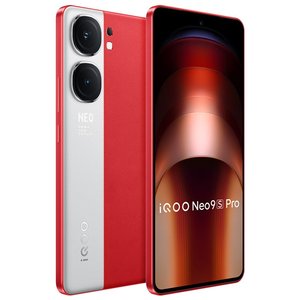 Teléfono Inteligente Vo Oo 9S Pro con Pantalla AMOLED de 6.78 Pulgadas y 144 Hz, Carga de 120 W, Cámara de 50.0 MP, Procesador Dimensity 9300 Plus, Batería de 5160 mAh, Android 14.0, 5G - Product Image 1