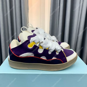 Zapatos de diseñador, zapatos deportivos con cordones para hombre y mujer, estilos casuales y modernos para caminar, para primavera y verano, con forro de malla. - Product Image 1