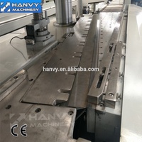 Hanvy DB35T 350 Trancheuse longitudinale de placage de plancher en bois