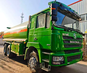 Camión Shacman F3000 X3000 de 351-400 hp, Camión Volquete Shacman de 30 Toneladas 8x4, Camión Volquete Shacman de 12 Ruedas 8x4 - Product Image 5