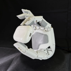 Robot Colaborativo HUAYAN Han's TetherIA Aero Hand, Cobot Personalizado con 5 Dedos, Mano Diestra - Product Image 6