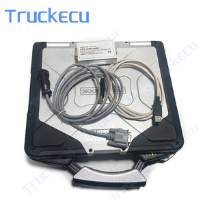 Herramienta de Diagnóstico CF31 LAPTOP+ para Montacargas <span class=keywords><strong>Toyota</strong></span>, Interfaz USB CAN para <span class=keywords><strong>TOYOTA</strong></span> BT, Kit de Diagnóstico CPC-USB ARM7 - Product Image 3