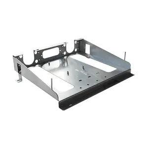 数控铝不锈钢板精密数控激光切割服务板材深拉金属弯曲零件制造服务
