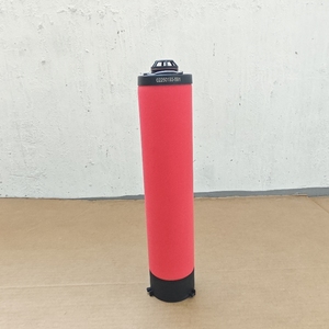 ไส้กรองคุณภาพสูงแบบแม่นยำ รุ่นใหม่ Mengma 02250193-591 ไส้กรองแบบเส้นใยสแตนเลส ใยแก้ว สำหรับเครื่องอัดอากาศอุตสาหกรรม - Product Image 6