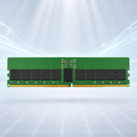 Mémoire serveur M329R4GA0BB0-CQK 32 Go DDR5 4800 ECC RDIMM PC5-38400 CL40 1Rx4 pour centre de données, cluster, fourniture OEM