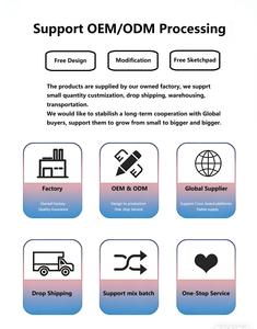 가을 신상품 럭셔리 프린트 울 후디 두꺼운 따뜻한 애완견 스웨터 다양한 사이즈 강아지 옷 - Product Image 6