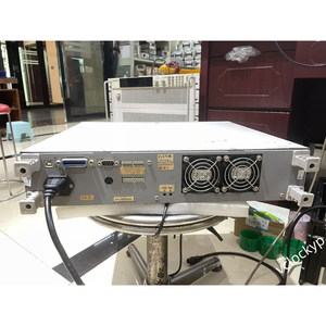 Potentiostat/Galvanostat KIKUSUI KFM2030 pour mesure d'impédance de pile à combustible et test de batterie - Product Image 2