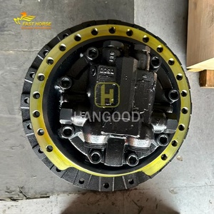 อะไหล่รถขุดฮังกู้ด ZAX330-1 ชุดเฟินัลไดรฟ์สำหรับ ZAX330 อะไหล่เครื่องจักรก่อสร้าง อะไหล่เครื่องจักรวิศวกรรมก่อสร้าง - Product Image 3
