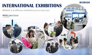 เครื่องวิเคราะห์เส้นใยอัตโนมัติ BIOBASE ของจีน ยี่ห้อ Biobase ไม่ใช้น้ำหล่อเย็น พร้อมระบบย่อยแบบปิด เครื่องวิเคราะห์เส้นใย BIOBASE อัตโนมัติเต็มรูปแบบ - Product Image 5