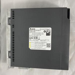 Amplificador de Motor de CA Industrial ASD-A2-0443-E, Monofásico/Trifásico, 400V, 0.4KW, Nuevo Equipo Eléctrico de Automatización de Plástico ASD-A2-0443-E D - Product Image 2