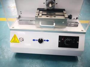 LIYI Máy Tạo Mẫu Thử Nghiệm Va Đập Charpy, Giá Máy Tạo Mẫu Va Đập - Product Image 6