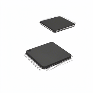 100 LQFP IC MCU 256KB 32BIT แฟลช100 LQFP วงจรรวม TMPM330FYFG ชิป (B) ช่องทางผู้ผลิต - Product Image 1
